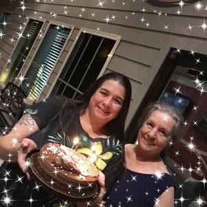 Meet your Posher, Hope